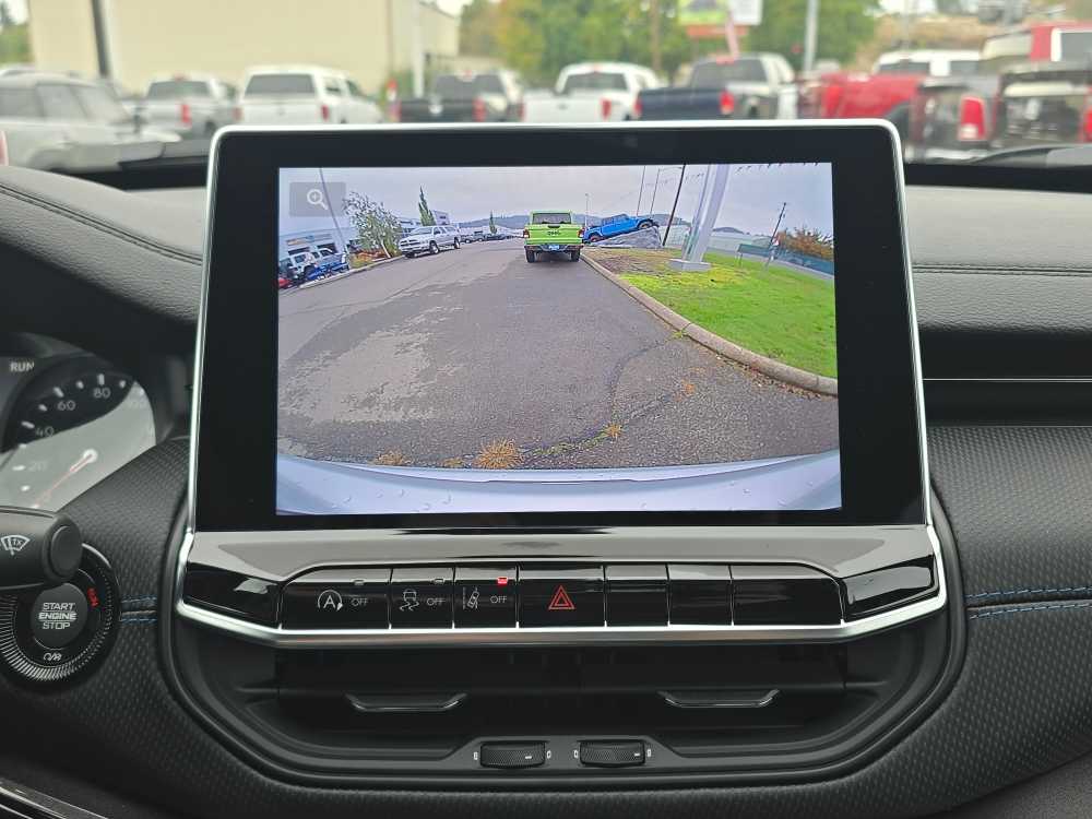 Thumbnail: 2026 Jeep Compass - 19