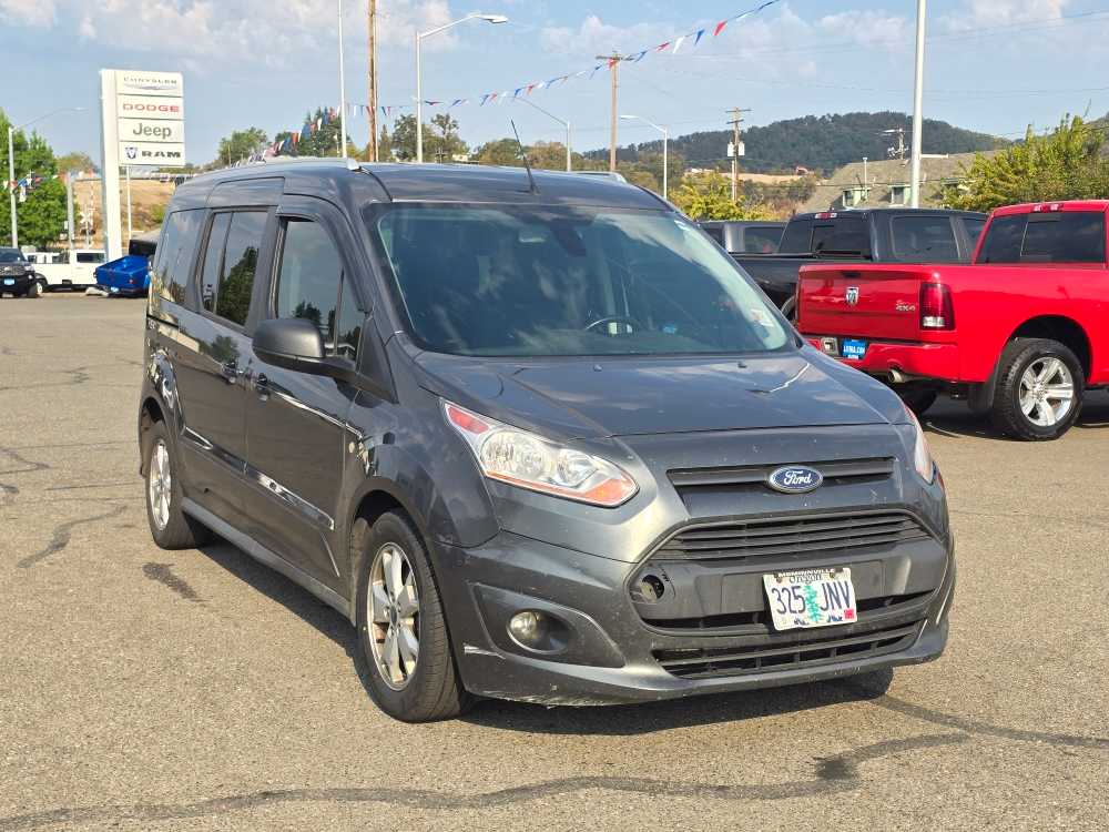 Thumbnail: 2016 Ford Transit Series - 4