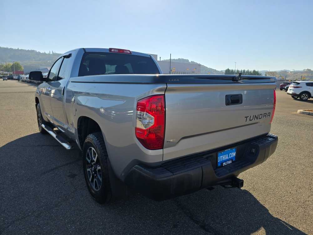 Thumbnail: 2014 Toyota Tundra - 3