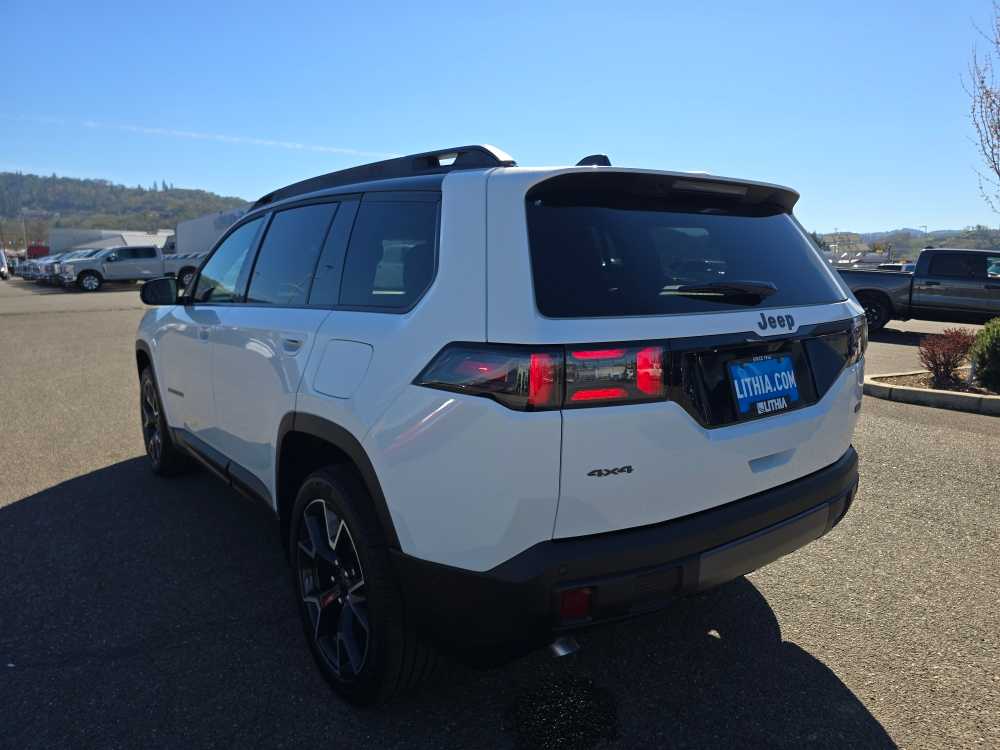 Thumbnail: 2026 Jeep Cherokee - 2