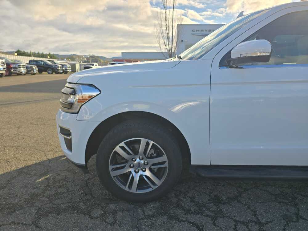 Thumbnail: 2024 Ford Expedition - 19