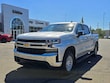 Chevrolet Silverado 1500 LTD
