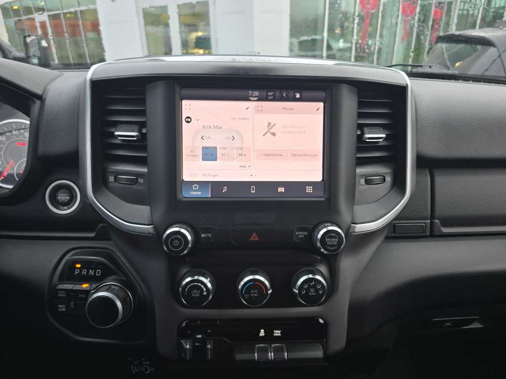 Thumbnail: 2024 RAM 2500 - 13