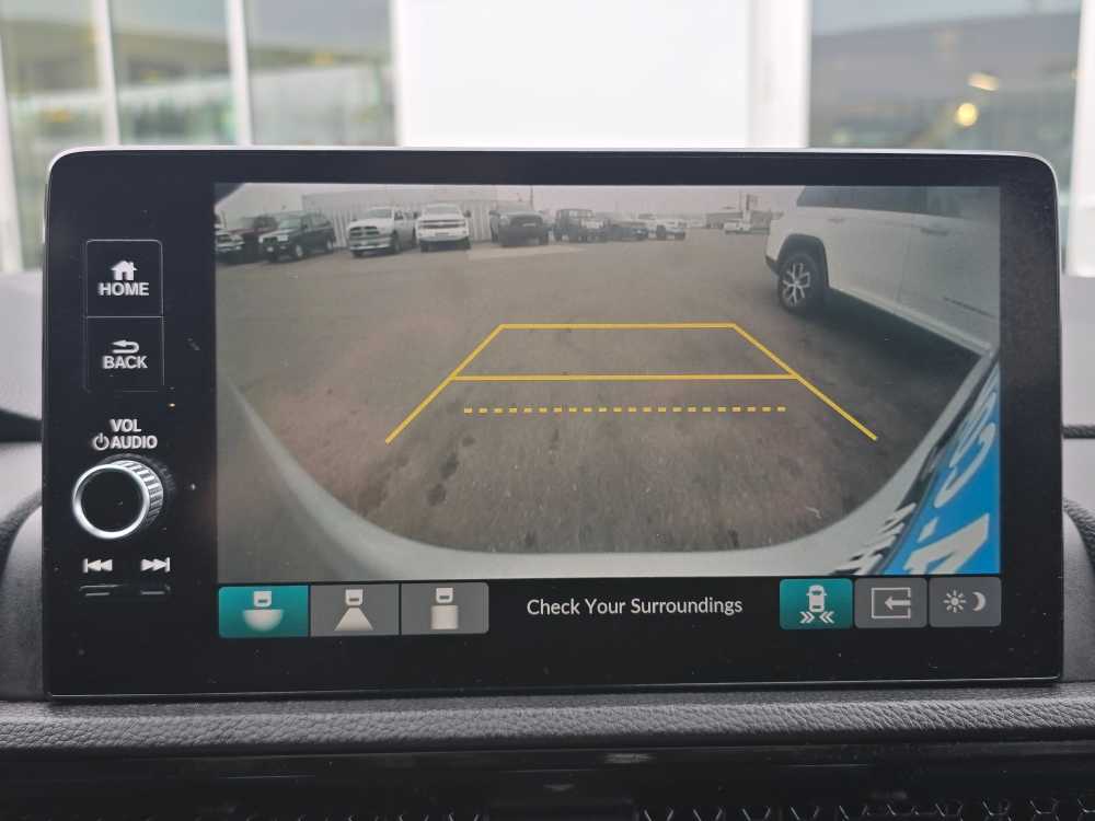 Thumbnail: 2023 Honda CR-V - 19