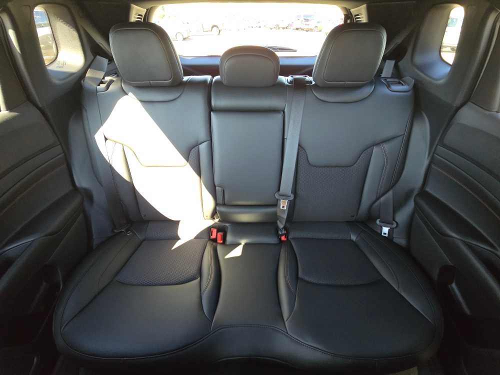 Thumbnail: 2026 Jeep Compass - 17
