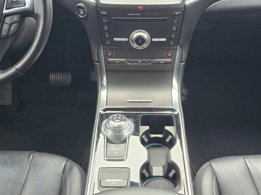 Thumbnail: 2019 Ford Edge - 13