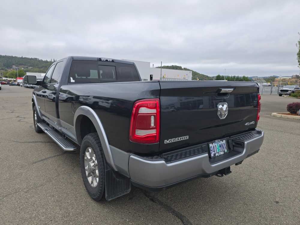 Thumbnail: 2020 RAM 3500 - 2