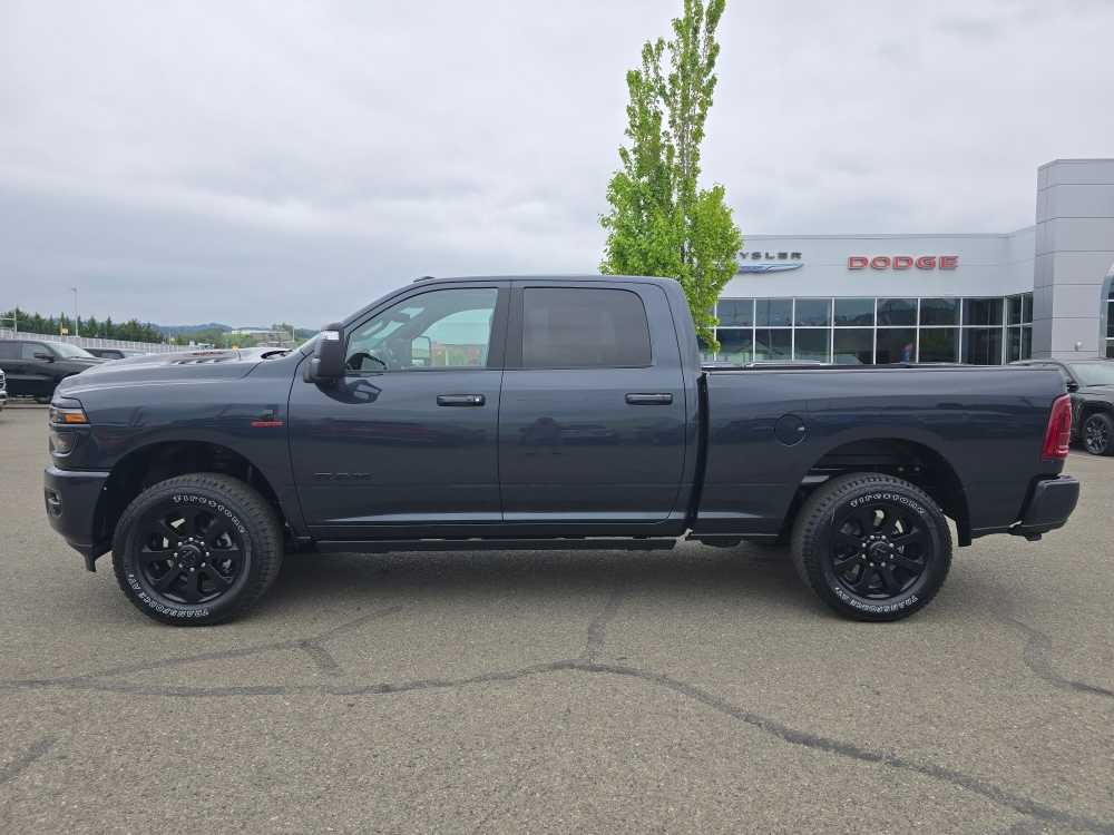 Thumbnail: 2026 RAM 2500 - 2