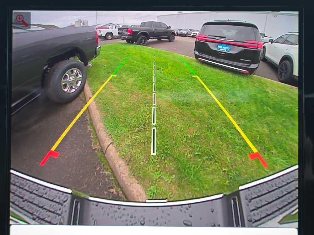 Thumbnail: 2026 RAM 2500 - 19