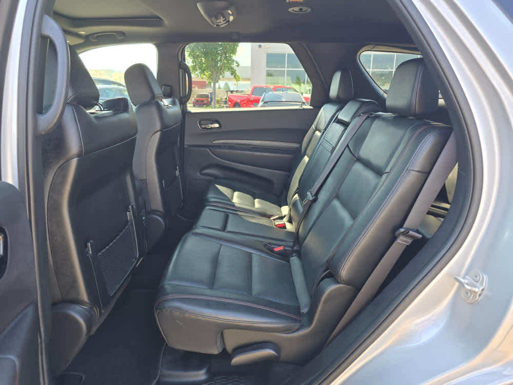 Thumbnail: 2024 Dodge Durango - 16