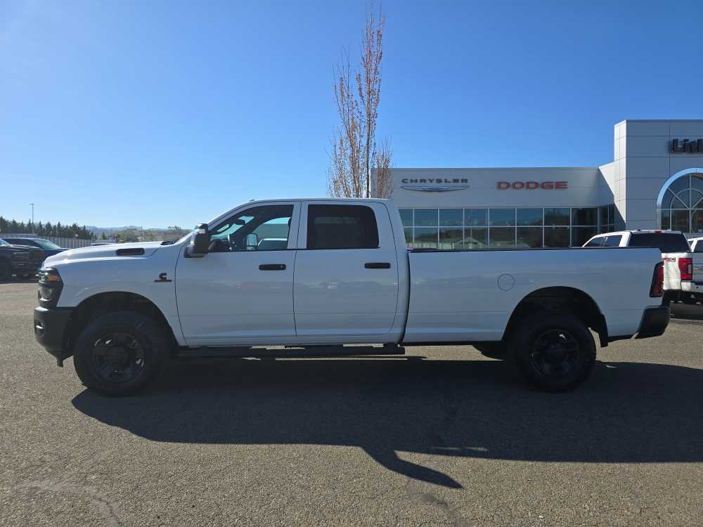 Thumbnail: 2026 RAM 3500 - 2