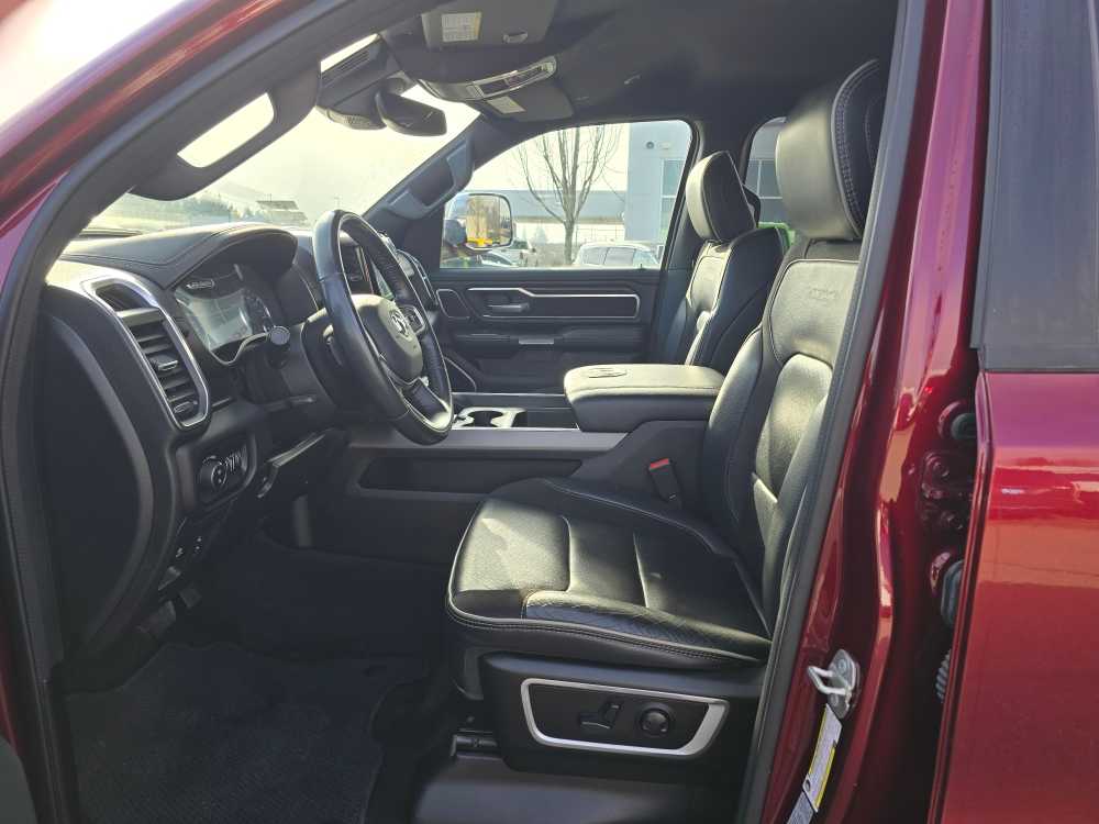 Thumbnail: 2023 RAM 1500 - 9