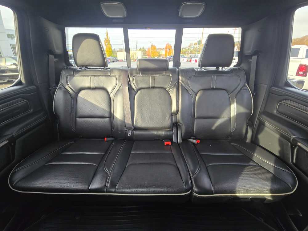 Thumbnail: 2021 RAM 1500 - 17