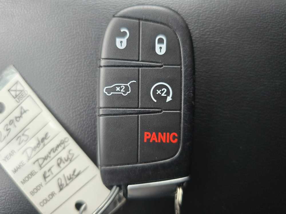 Thumbnail: 2025 Dodge Durango - 22