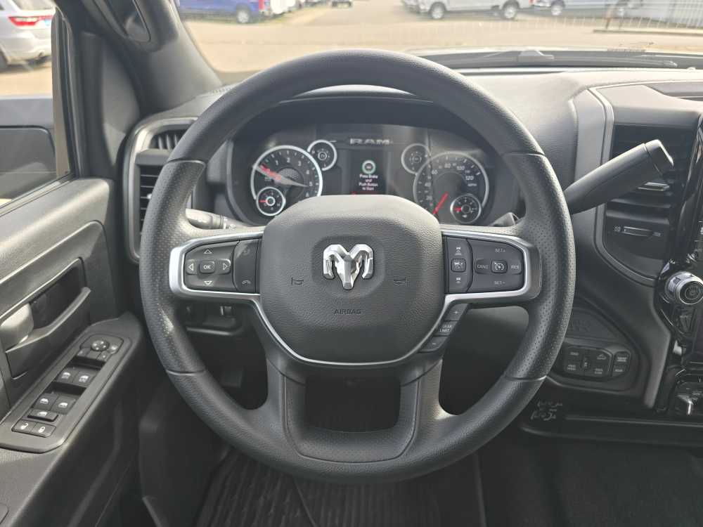 Thumbnail: 2026 RAM 2500 - 12