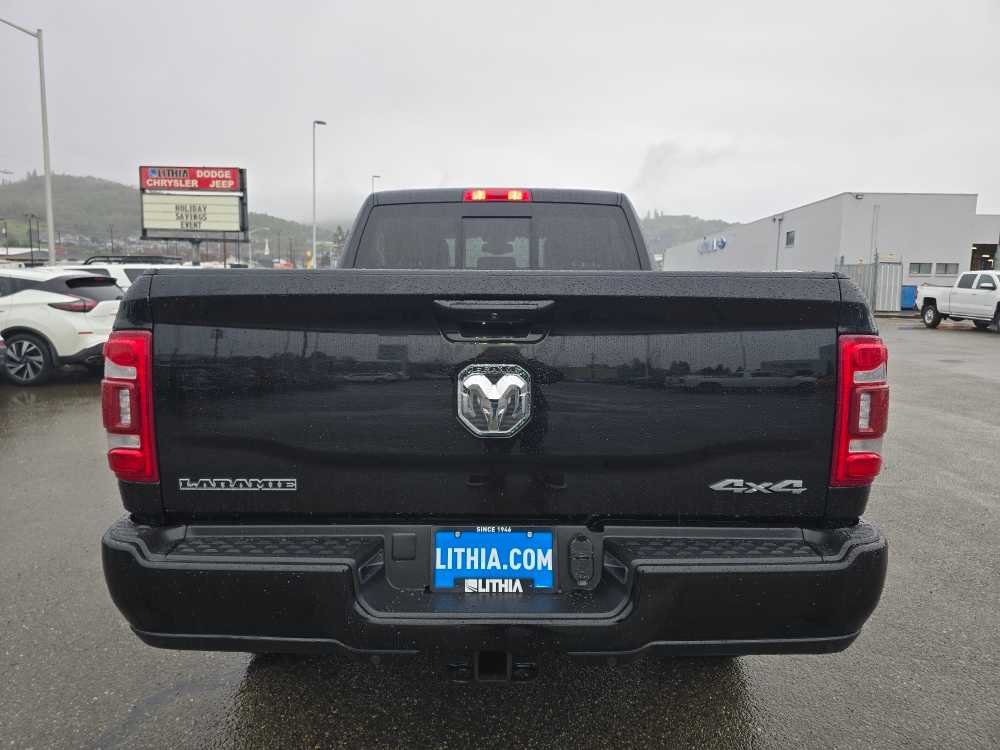 Thumbnail: 2024 RAM 2500 - 4