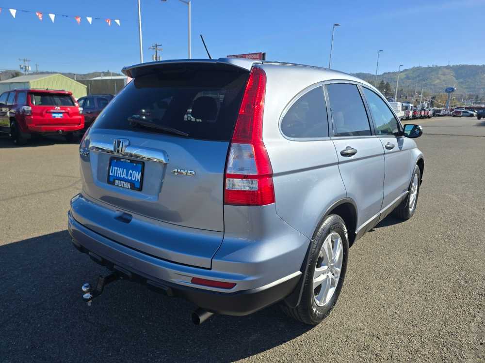 Thumbnail: 2010 Honda CR-V - 5