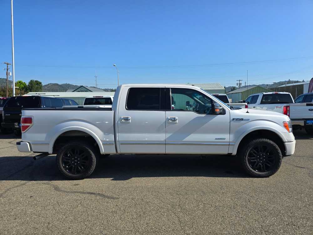 Thumbnail: 2012 Ford F-150 - 6