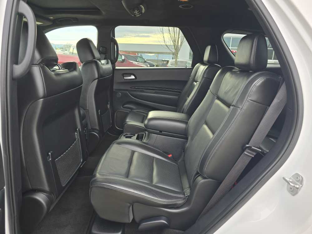 Thumbnail: 2022 Dodge Durango - 16