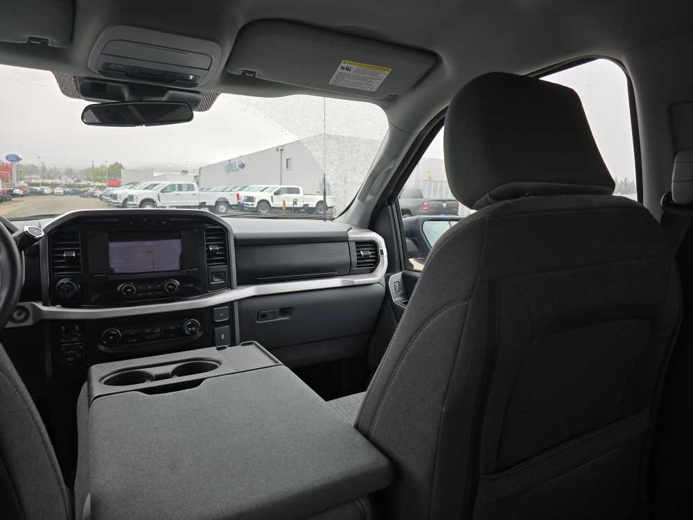 Thumbnail: 2023 Ford F-150 - 14