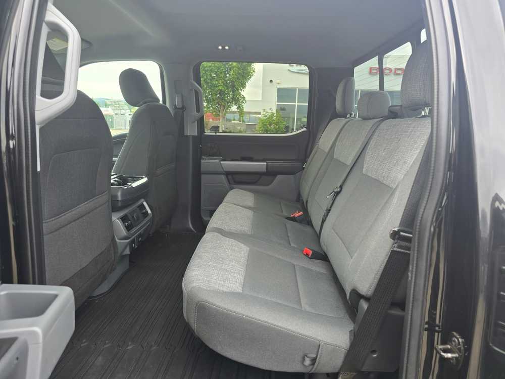 2022 Ford F-150 XLT 16