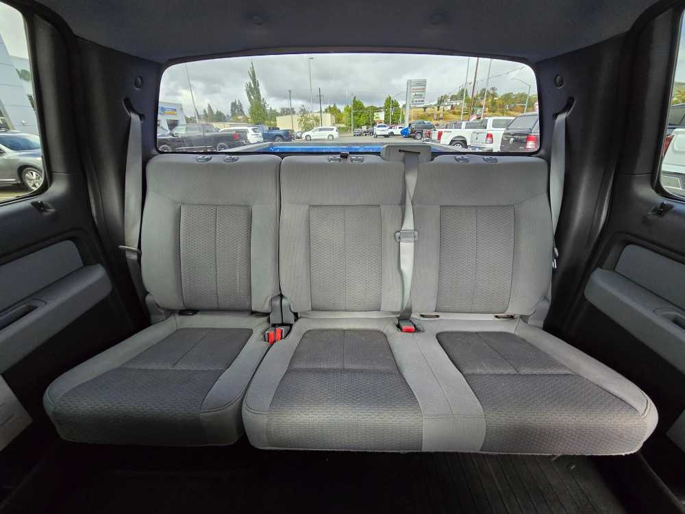 Thumbnail: 2012 Ford F-150 - 18