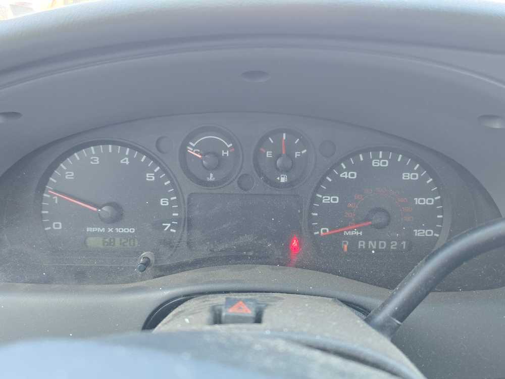 Thumbnail: 2006 Ford Ranger - 7