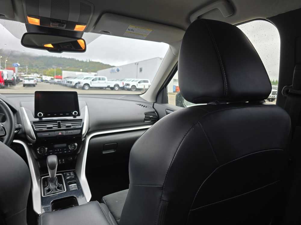 Thumbnail: 2022 Mitsubishi Eclipse Cross - 14