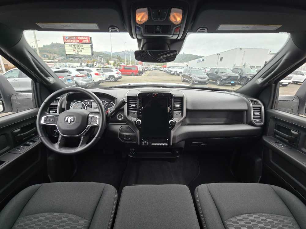 Thumbnail: 2026 RAM 2500 - 16