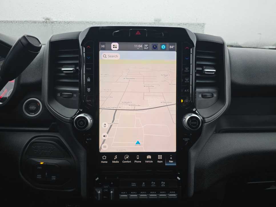 Thumbnail: 2026 RAM 2500 - 13