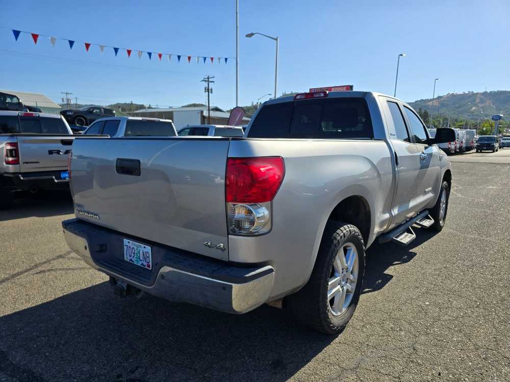 Thumbnail: 2007 Toyota Tundra - 3