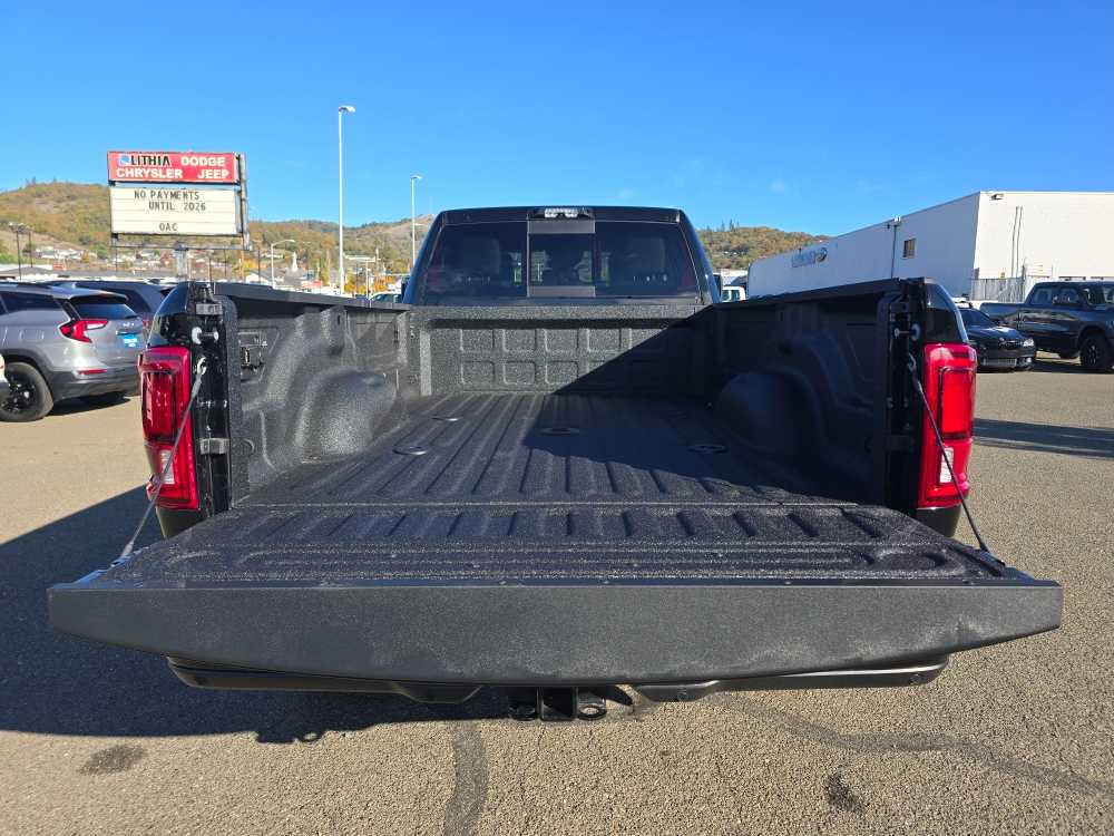 Thumbnail: 2026 RAM 2500 - 19