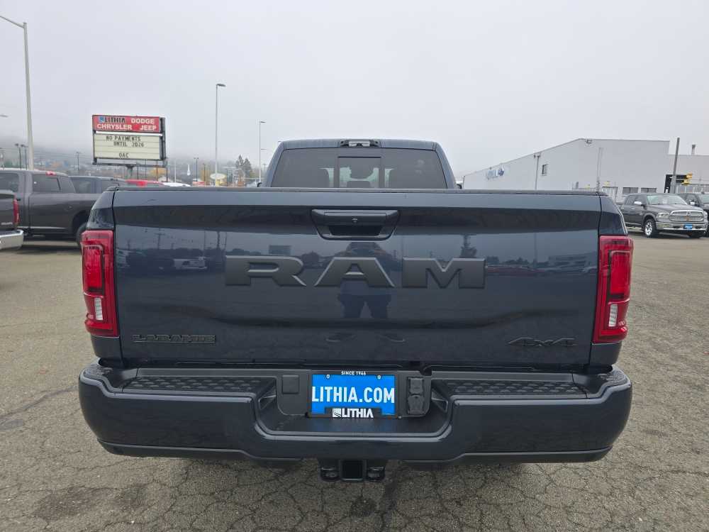 Thumbnail: 2026 RAM 2500 - 4