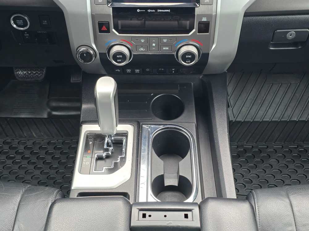 Thumbnail: 2020 Toyota Tundra - 13