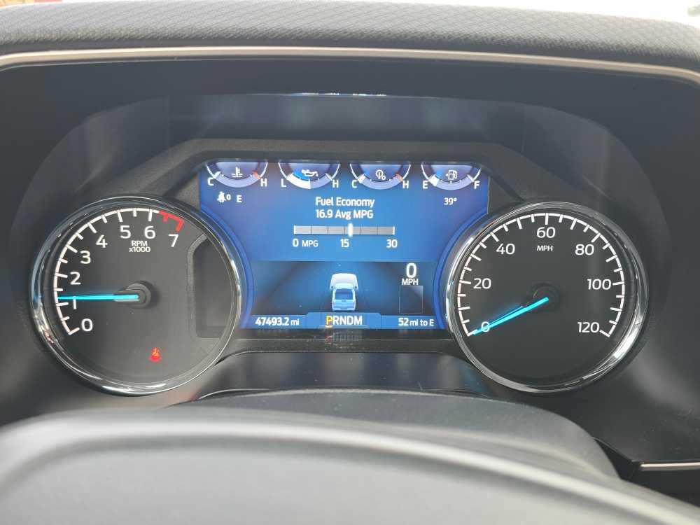 Thumbnail: 2022 Ford F-150 - 21