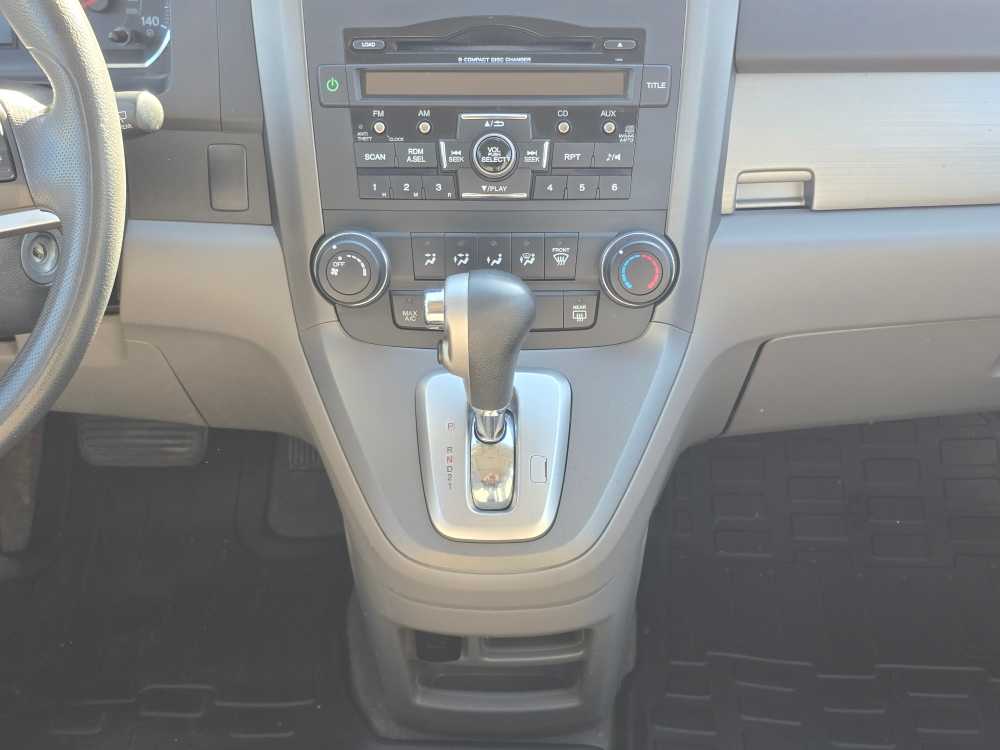 Thumbnail: 2010 Honda CR-V - 14