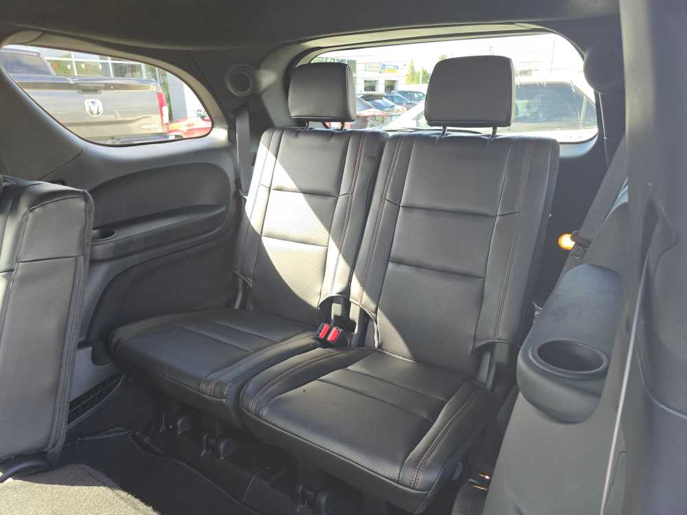 Thumbnail: 2026 Dodge Durango - 17