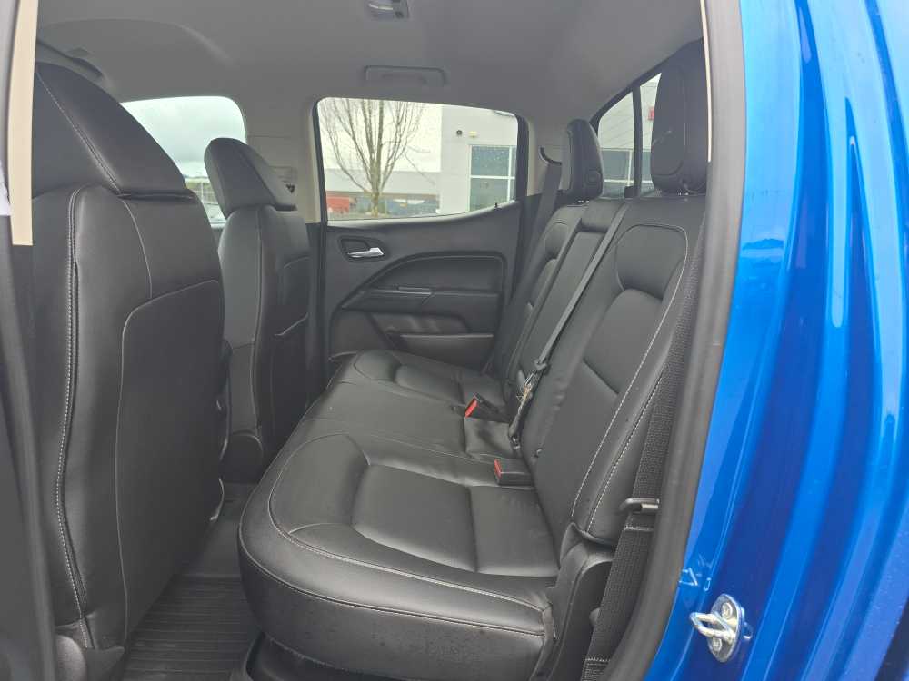 Thumbnail: 2022 Chevrolet Colorado - 16