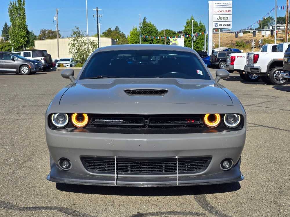 Thumbnail: 2019 Dodge Challenger - 5