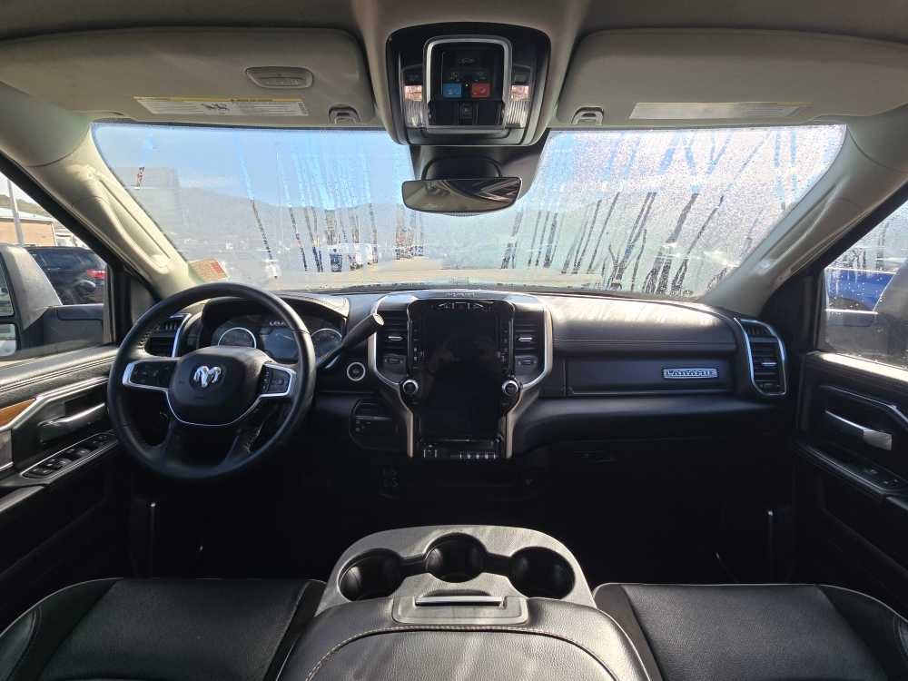 Thumbnail: 2024 RAM 2500 - 15