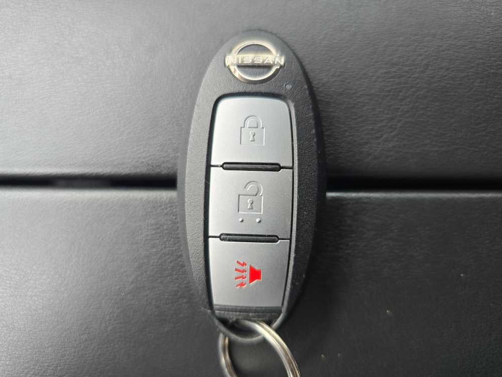 Thumbnail: 2022 Nissan Rogue - 21