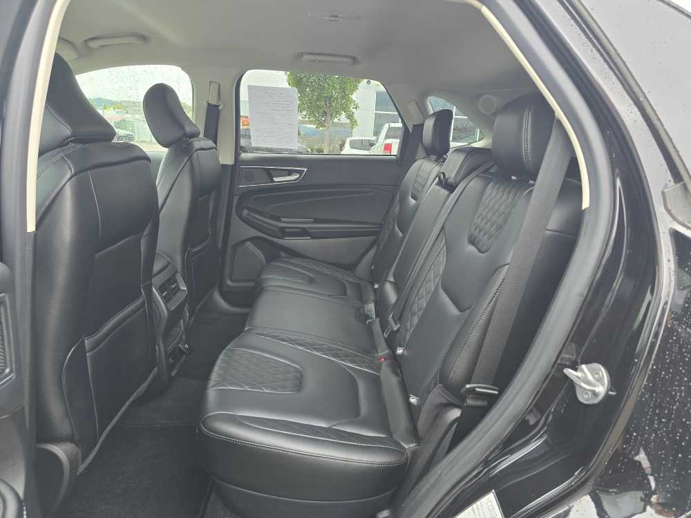 Thumbnail: 2023 Ford Edge - 16