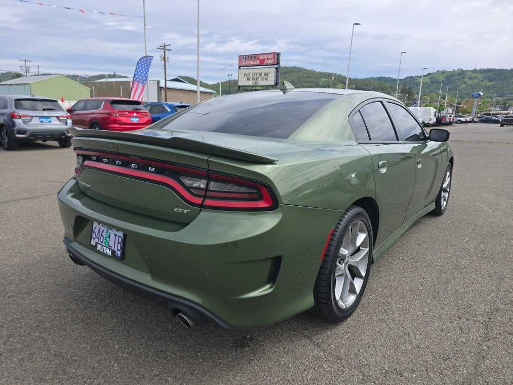 Thumbnail: 2023 Dodge Charger - 5