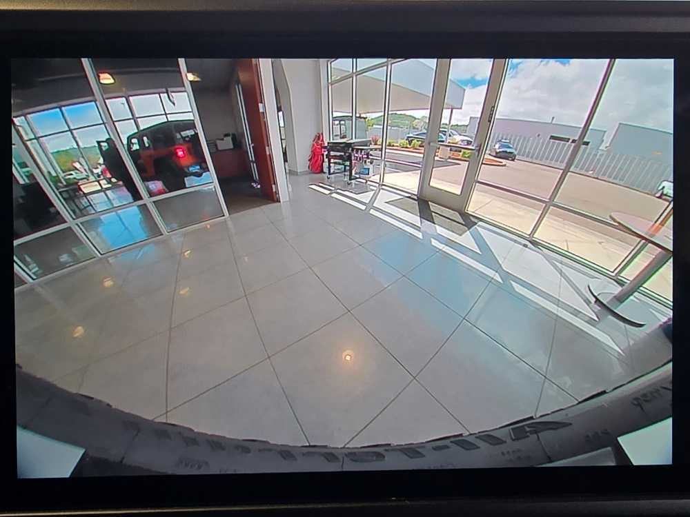 Thumbnail: 2025 Jeep Wrangler - 19