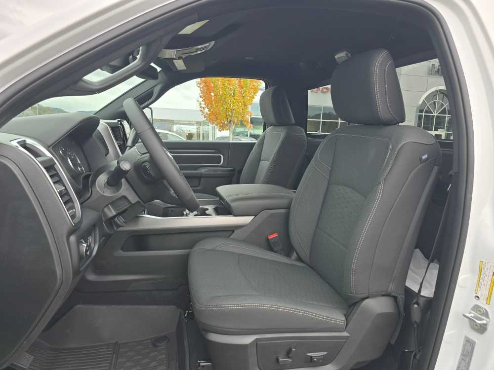 Thumbnail: 2026 RAM 2500 - 13