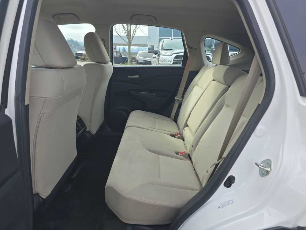 Thumbnail: 2015 Honda CR-V - 16