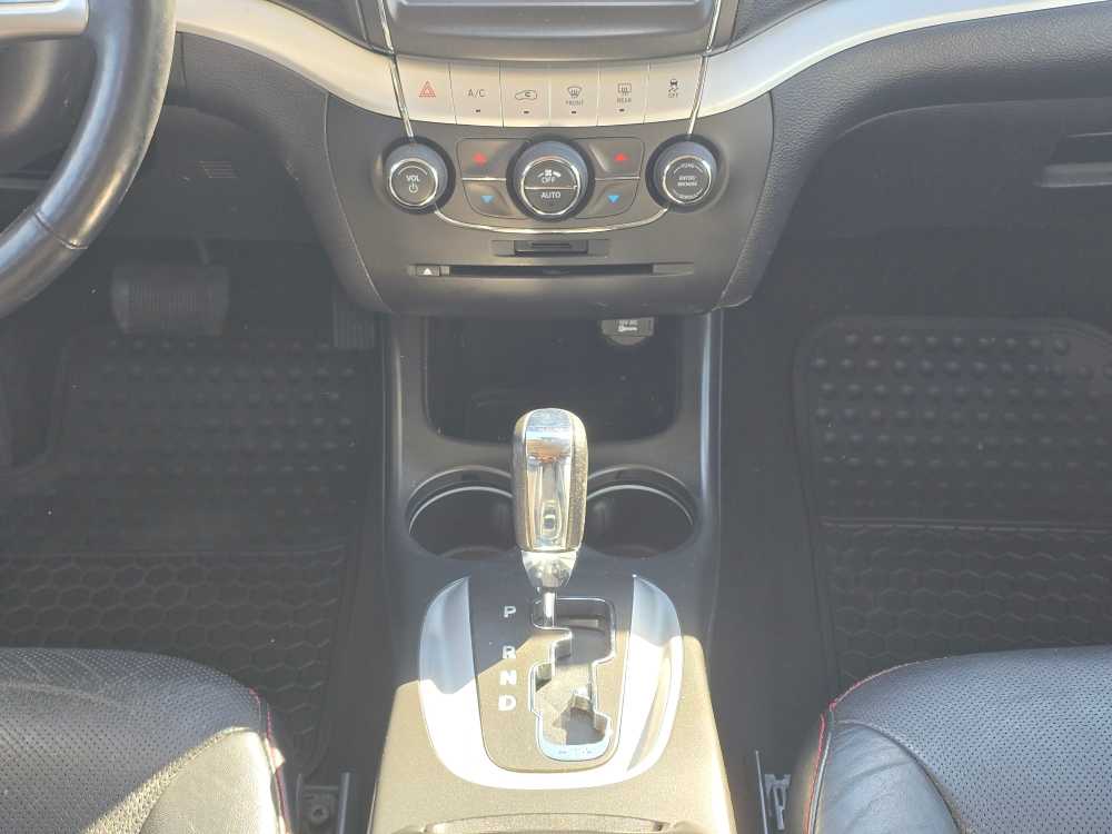 Thumbnail: 2015 Dodge Journey - 12