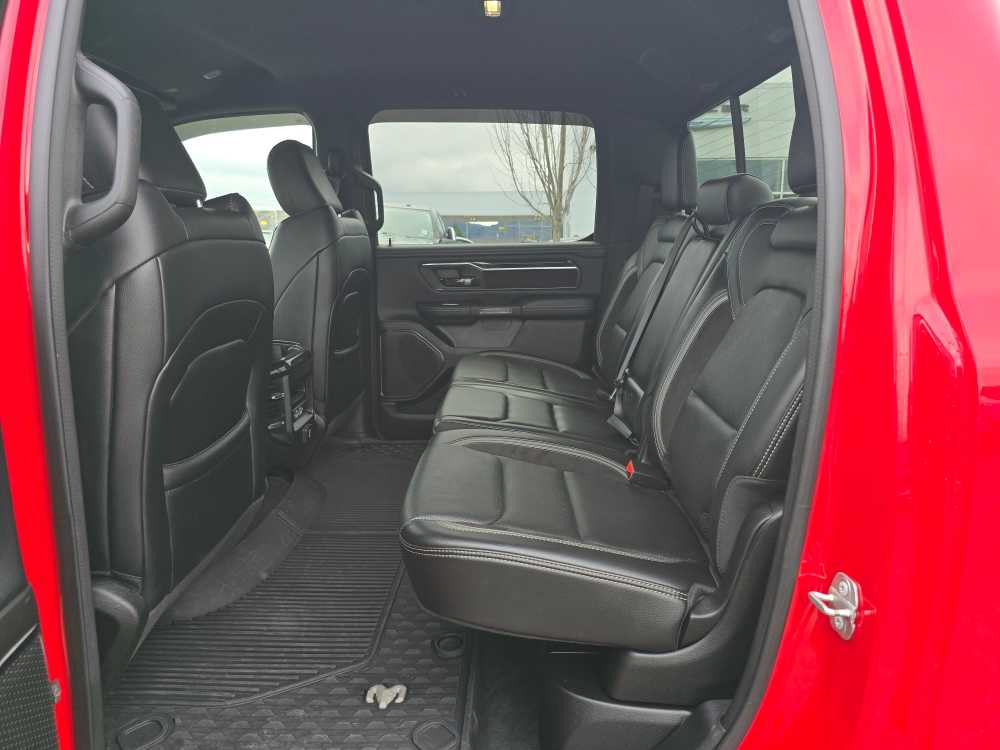 Thumbnail: 2022 RAM 1500 - 16