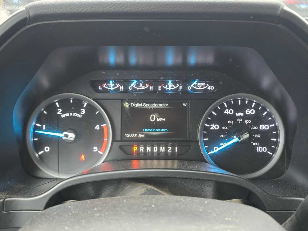 Thumbnail: 2019 Ford F-350 - 7