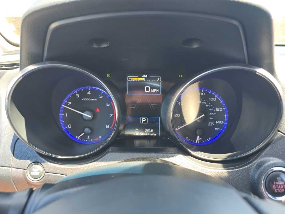 Thumbnail: 2015 Subaru Outback - 20